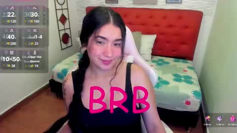 _cristal_smith_ online show from February 2025 05:17:02 PM