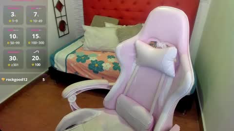 _cristal_smith_ online show from February 2025 07:21:01 PM