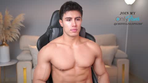 50 OFF TODAY  onlyfans cristianlopezbf online show from December 2024 08:11:01 PM