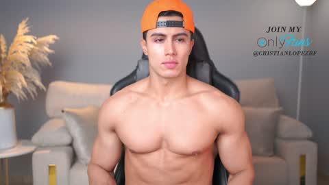 50 OFF TODAY  onlyfans cristianlopezbf online show from December 2024 05:15:01 PM