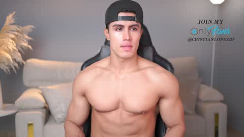 50 OFF TODAY  onlyfans cristianlopezbf online show from December 2024 04:46:02 PM