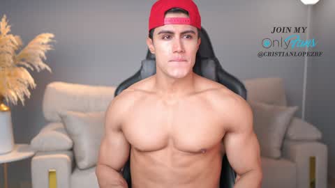 50 OFF TODAY  onlyfans cristianlopezbf online show from December 2024 05:22:01 PM