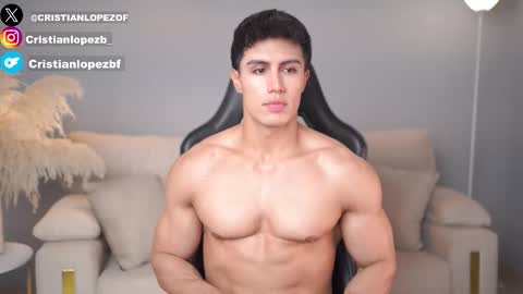 50 OFF TODAY  onlyfans cristianlopezbf online show from September 2025 06:32:02 PM