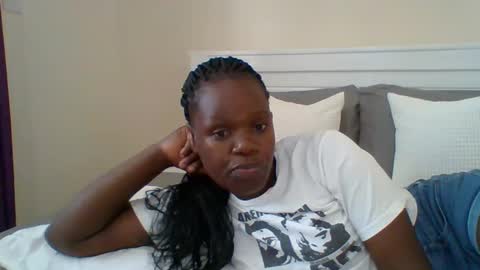 Marlin online show from February 2025 12:55:02 PM