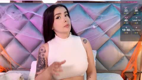 Snapshot of _giggy chatting on October 2025 11:36:01 AM _giggy online show from October 2025 11:36:01 AM