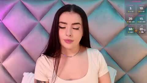 Snapshot of _giggy chatting on October 2025 11:45:02 AM _giggy online show from October 2025 11:45:02 AM