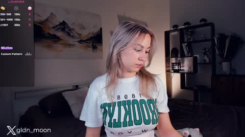 Rina online show from January 2025 02:41:01 AM