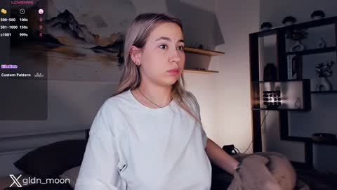 Rina online show from January 2025 01:37:02 AM