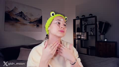 Rina online show from January 2025 07:37:01 PM