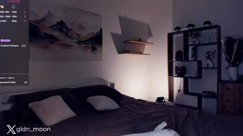 Rina online show from January 2025 12:36:01 AM