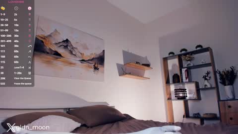 Rina online show from February 2025 05:14:02 AM