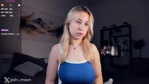 Rina online show from February 2025 05:20:01 AM