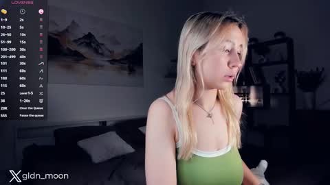 Rina online show from March 2025 12:38:01 AM