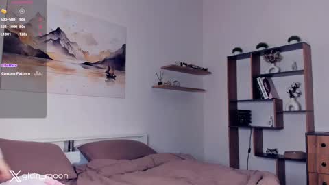 Rina online show from March 2025 02:18:02 AM