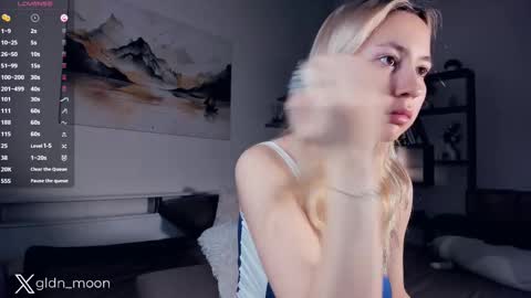 Rina online show from March 2025 04:51:02 AM