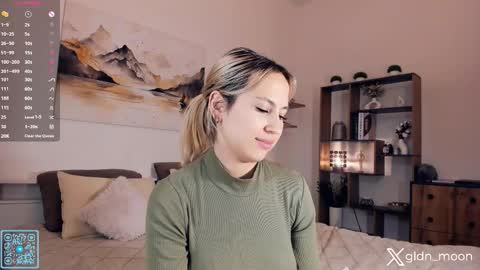 Rina online show from September 2025 07:11:02 AM