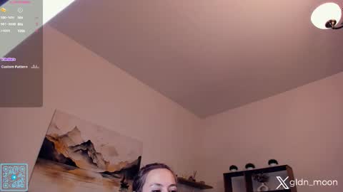 Rina online show from October 2025 09:02:01 PM