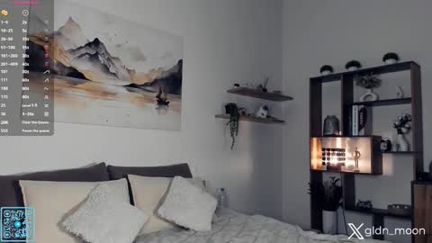 Rina online show from October 2025 11:05:01 PM