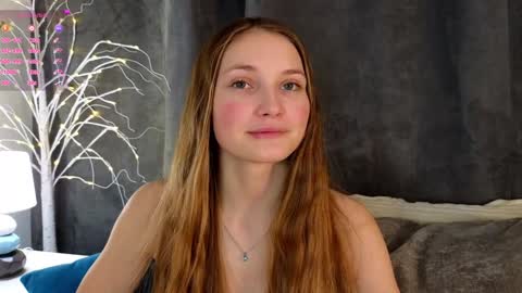Milly online show from December 2024 01:59:02 AM