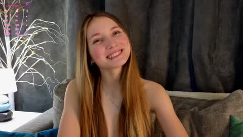 Milly online show from December 2024 07:33:02 AM