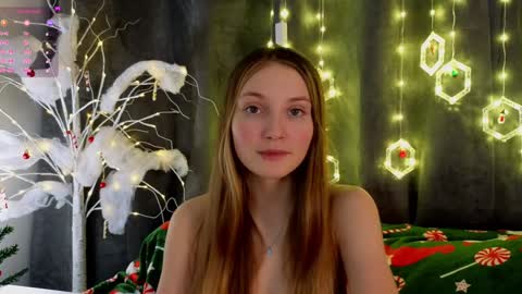 Milly online show from December 2024 04:15:02 AM