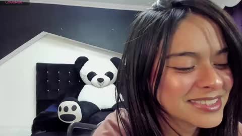 _hanna_lee1 online show from October 2025 03:12:02 AM