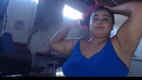 HANNA online show from February 2025 08:25:02 PM