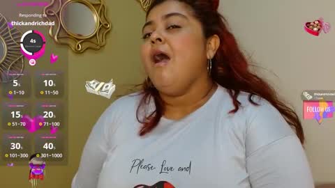 HANNA online show from February 2025 01:17:02 PM