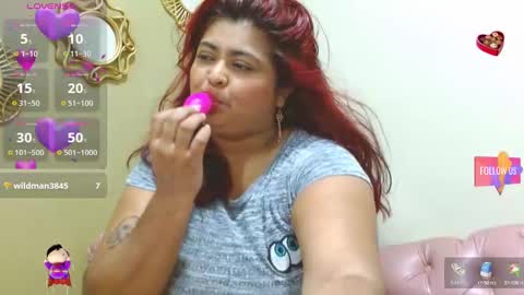HANNA online show from February 2025 01:14:01 PM