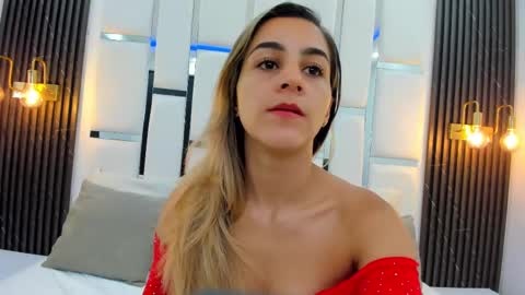 Iris online show from February 2025 11:41:02 AM
