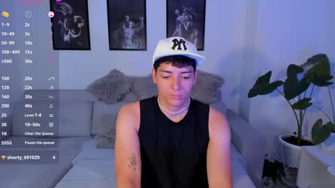 J A C O B online show from February 2025 08:27:02 AM