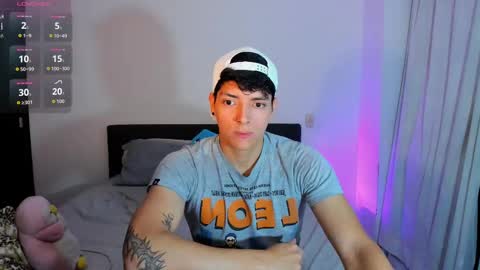 J A C O B online show from October 2025 10:29:02 PM