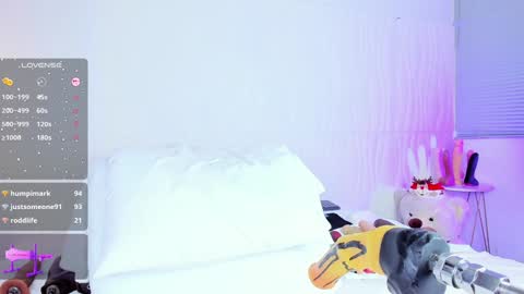 _jasminnee_ online show from December 2024 07:20:01 PM