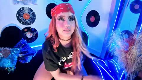 _karine01 online show from February 2025 03:37:01 AM