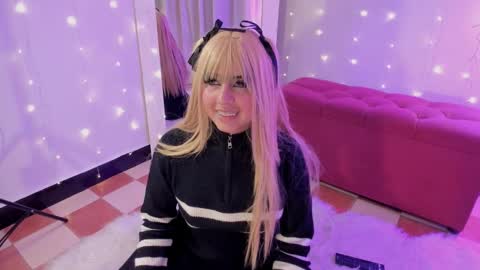 _karine01 online show from September 2025 01:09:01 AM