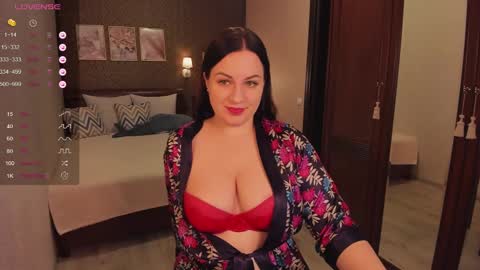 Kate online show from December 2024 04:09:01 AM