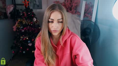 Aleksa online show from December 2024 10:01:02 AM