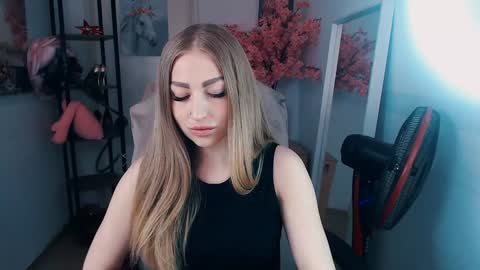 Aleksa online show from February 2025 11:02:01 AM