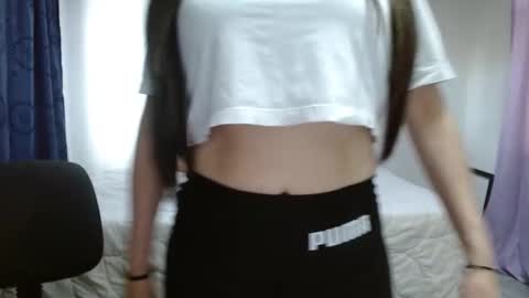 paulina  online show from December 2024 07:41:02 PM