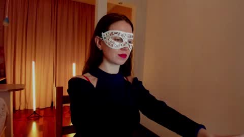 Alice online show from January 2025 07:47:02 PM