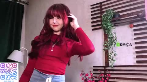 Snapshot of _lucystars chatting on November 2025 02:06:01 PM _lucystars online show from November 2025 02:06:01 PM