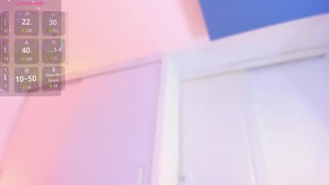 Snapshot of _lyuhasvart_ chatting on October 2025 01:20:02 AM online show from October 2025 01:20:02 AM