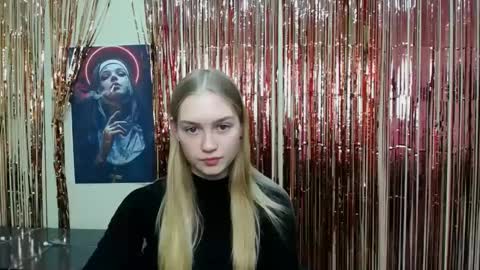 Clara online show from December 2024 11:45:02 AM