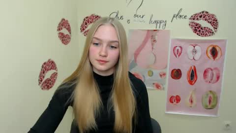 Clara online show from December 2024 02:52:01 PM