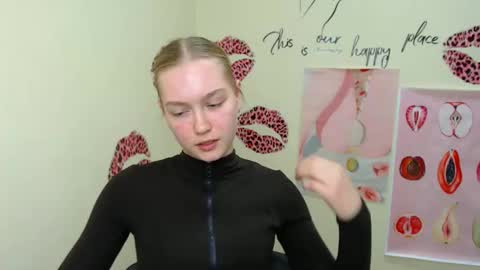 Clara online show from December 2024 03:11:01 PM