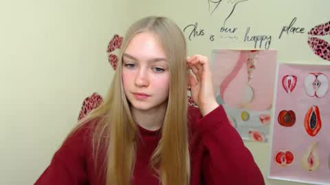Clara online show from December 2024 10:45:02 AM