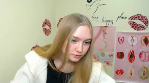 Clara online show from December 2024 08:31:02 AM
