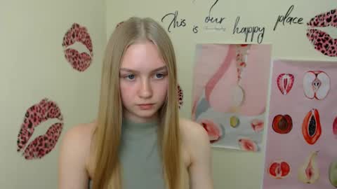 Clara online show from January 2025 03:55:01 PM