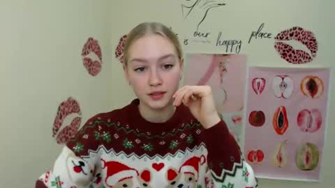 Clara online show from January 2025 07:07:01 AM