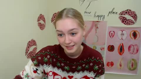 Clara online show from January 2025 10:10:02 AM